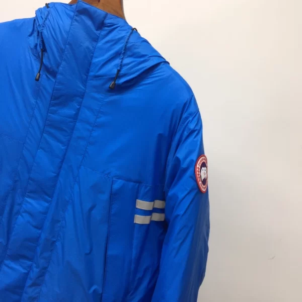 Canada Goose Coats - CG077