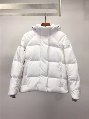 Canada Goose Coats - CG075