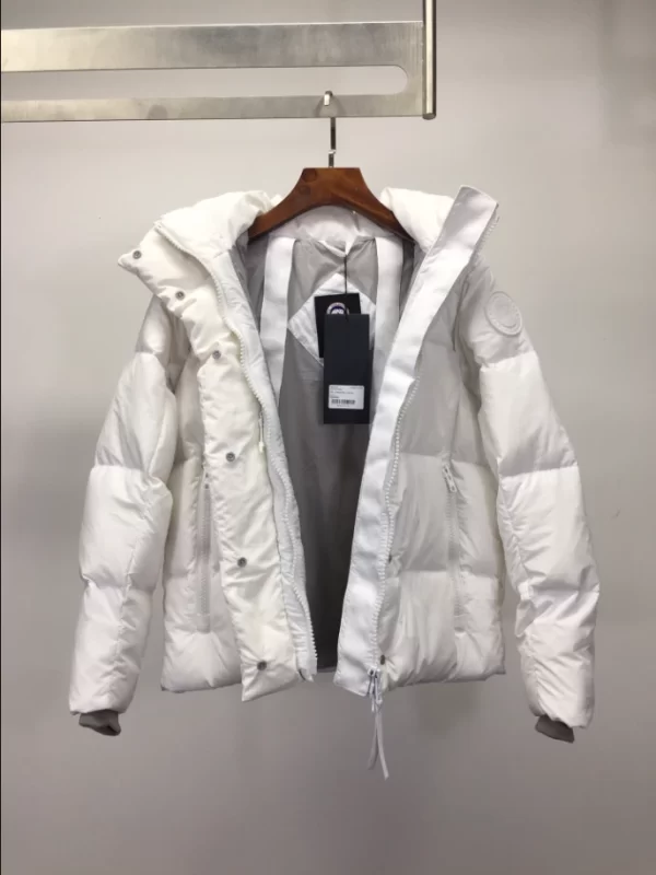 Canada Goose Coats - CG075