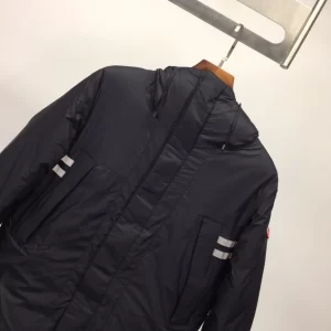 Canada Goose Coats - CG076