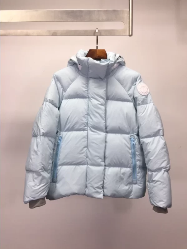 Canada Goose Coats - CG079