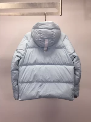 Canada Goose Coats - CG079