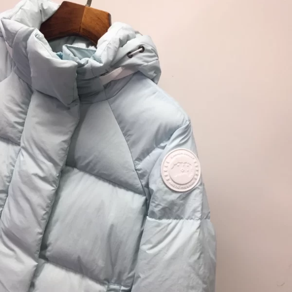 Canada Goose Coats - CG079