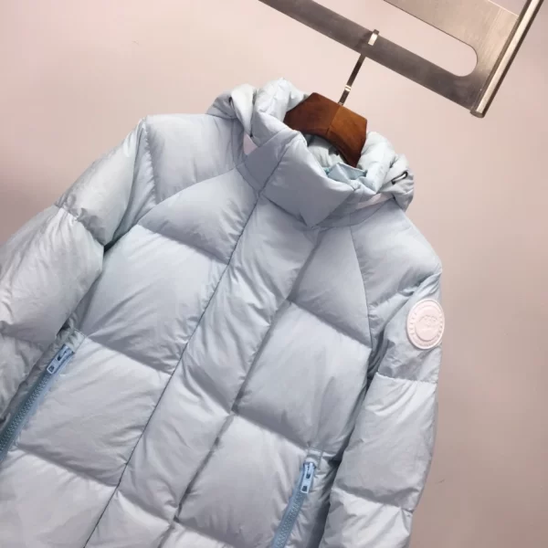 Canada Goose Coats - CG079