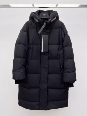 Canada Goose Coats - CG080