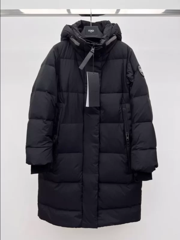 Canada Goose Coats - CG080