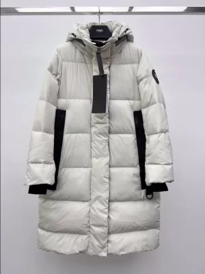 Canada Goose Coats - CG081