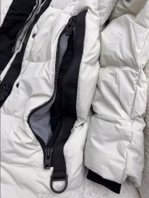 Canada Goose Coats - CG081