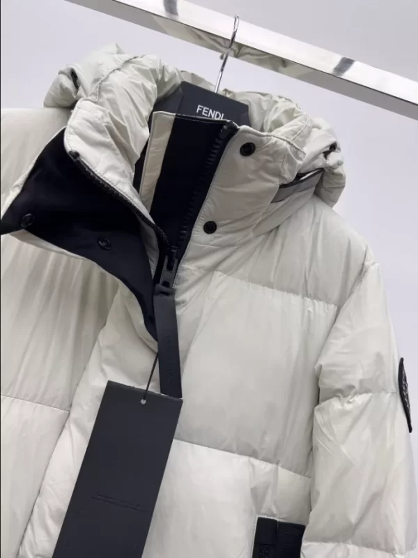 Canada Goose Coats - CG081