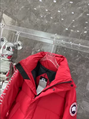 Canada Goose Coats - CG088