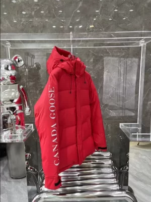 Canada Goose Coats - CG088