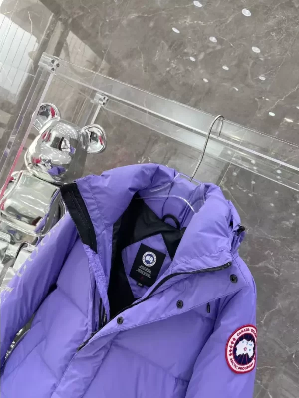 Canada Goose Coats - CG089