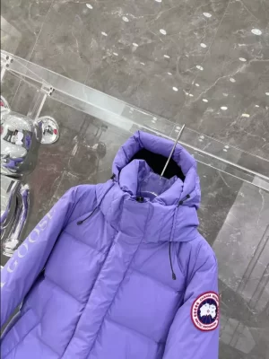 Canada Goose Coats - CG089