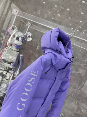 Canada Goose Coats - CG089