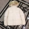 Canada Goose Coats - CG091