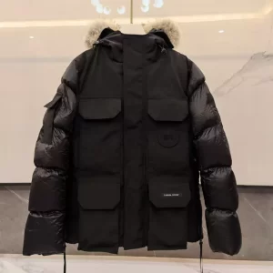 Canada Goose Coats - CG092