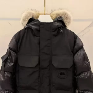 Canada Goose Coats - CG092