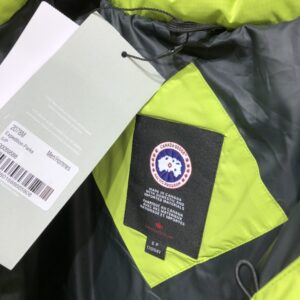 Canada Goose Coats - CG094