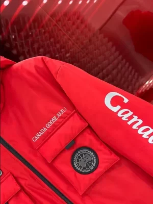 Canada Goose Jackets - CG060