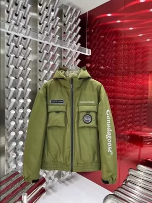 Canada Goose Jackets - CG062