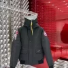 Canada Goose Jackets - CG064