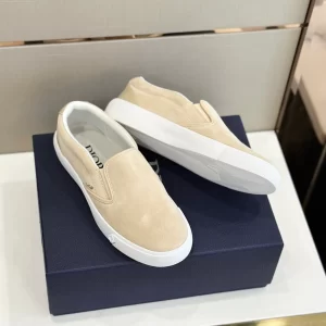 B101 SLIP-ON SNEAKER - CD161