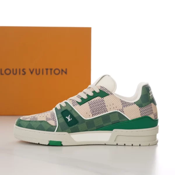 LV TRAINER SNEAKER – LSVT298