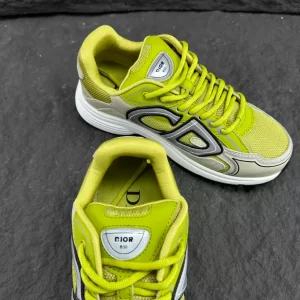 B30 SNEAKER LIGHT YELLOW - CD171