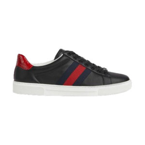 Gucci Ace Sneakers With Web – GC250