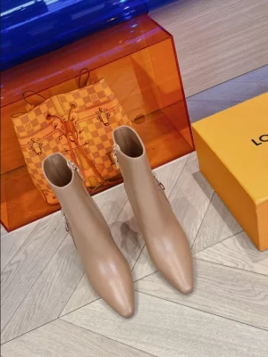 LOUIS VUITTON BOOT - WLS009