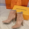 LOUIS VUITTON BOOT - WLS015