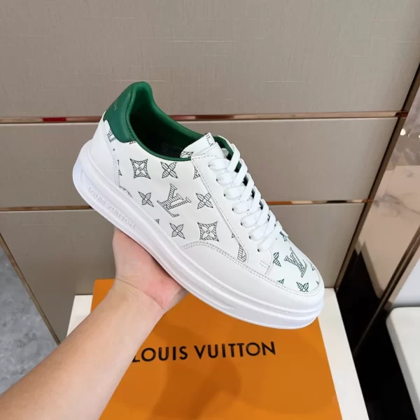 LV BEVERLY HILLS SNEAKER – LSVT301