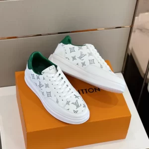 LV BEVERLY HILLS SNEAKER – LSVT301