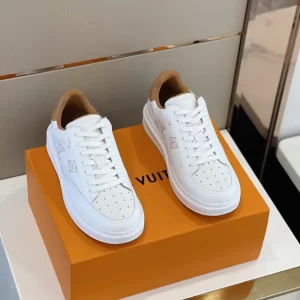 LV BEVERLY HILLS SNEAKER – LSVT303