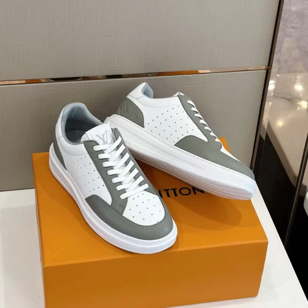 LV BEVERLY HILLS SNEAKER – LSVT308