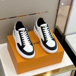 LV BEVERLY HILLS SNEAKER – LSVT309