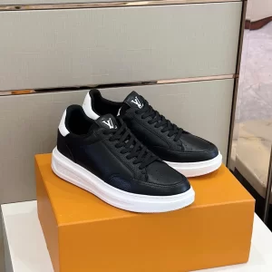 LV BEVERLY HILLS SNEAKER – LSVT310