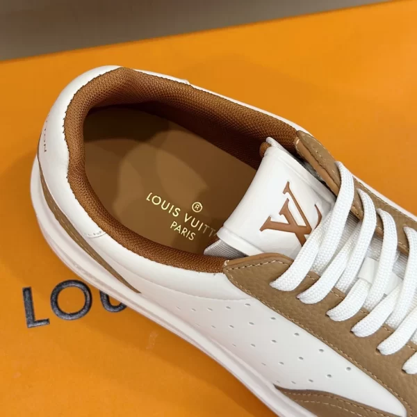 LV BEVERLY HILLS SNEAKER – LSVT311