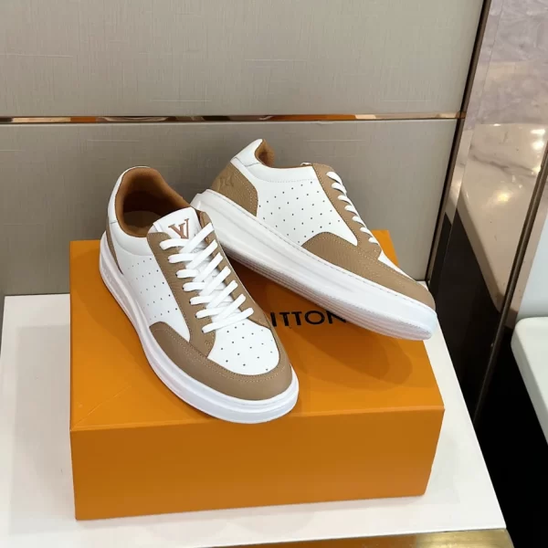 LV BEVERLY HILLS SNEAKER – LSVT311