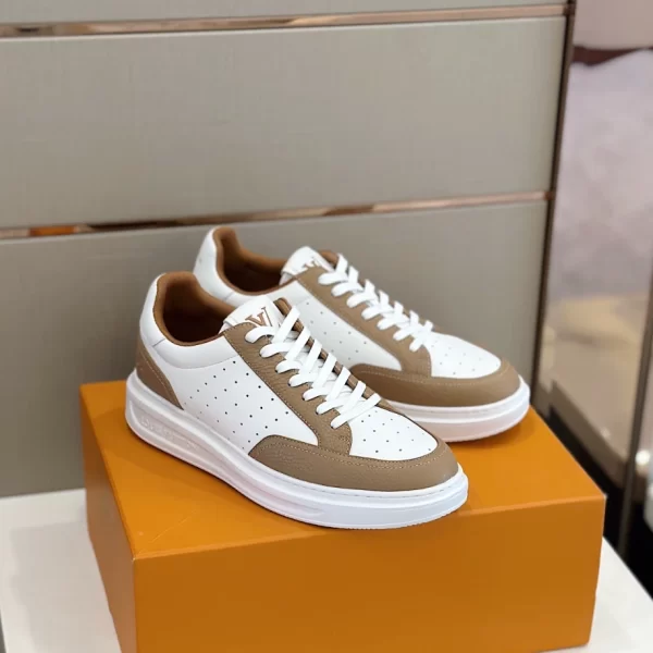 LV BEVERLY HILLS SNEAKER – LSVT311