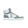 LV RIVOLI HIGH-TOP SNEAKER