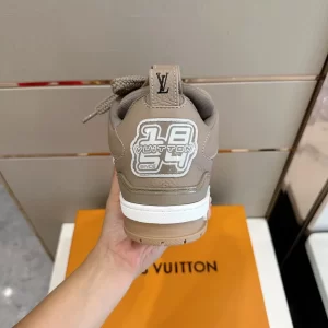 LV SKATE SNEAKER – LSVT305