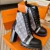 LV STAR TRAIL ANKLE BOOT - WLS038