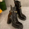 LV STAR TRAIL ANKLE BOOT - WLS039