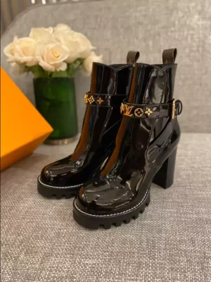 LV STAR TRAIL ANKLE BOOT - WLS039