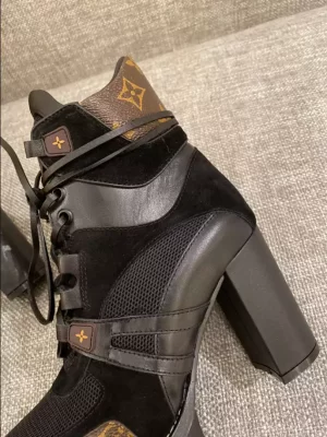 LV STAR TRAIL ANKLE BOOT - WLS040