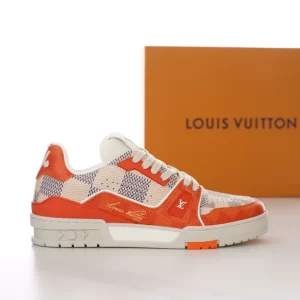 LV TRAINER SNEAKER – LSVT297