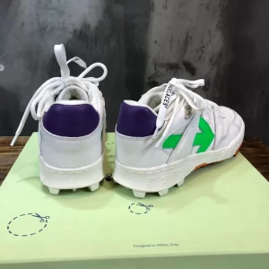 Off-White Mountain Cleats Sneakers - OFF63