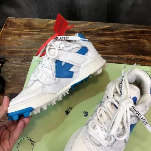 Off-White Mountain Cleats Sneakers - OFF66