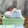 Off-White Odsy 1000 Sneaker - OFF10